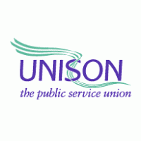 Unison Logo download
