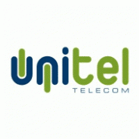Unitel Telecom Logo download