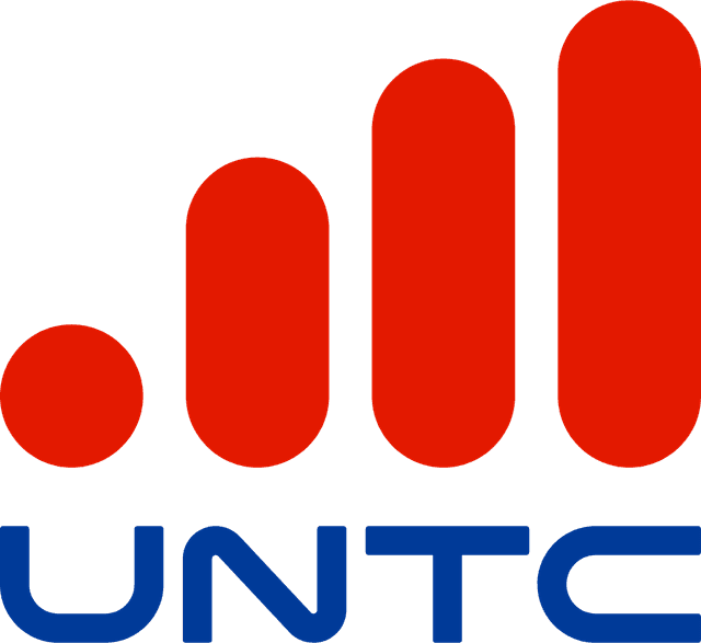 UNTC Logo download