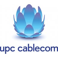 UPC Cablecom Logo download