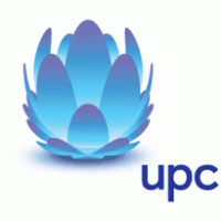 UPC Romania Logo download