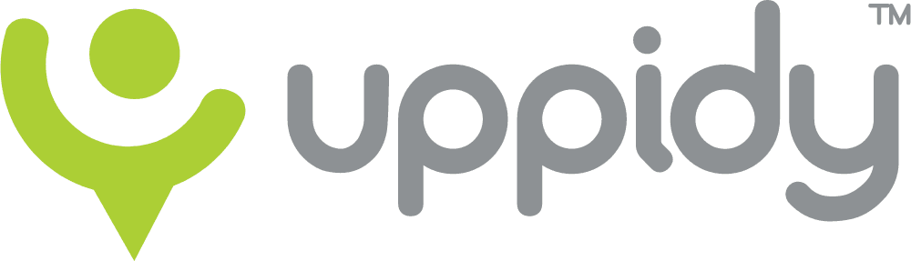 Uppidy Logo download