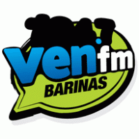 VEN FM Logo download