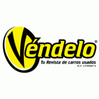 Vendelo Logo download