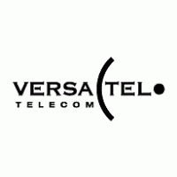 VersaTel Telecom Logo download