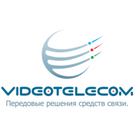 Videotelecom Logo download