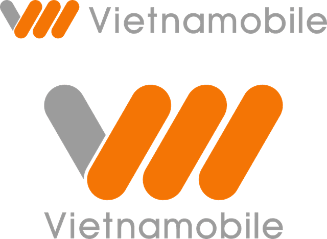 Vietnamobile Logo download