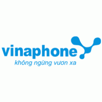 VinaPhone Logo download