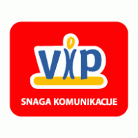 VIP Logo download
