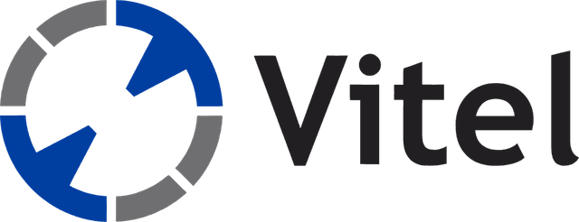 Vitel Logo download