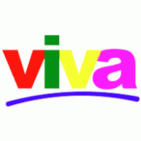 viva iusacell Logo download