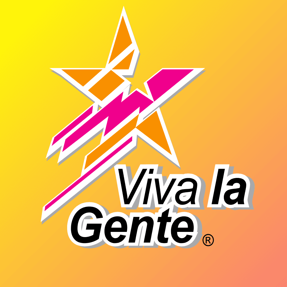 Viva la Gente Logo download