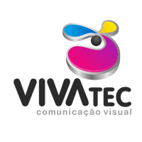 Vivatec Comunicação Visual Logo download