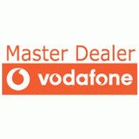 Vodafone Master Dealer Logo download