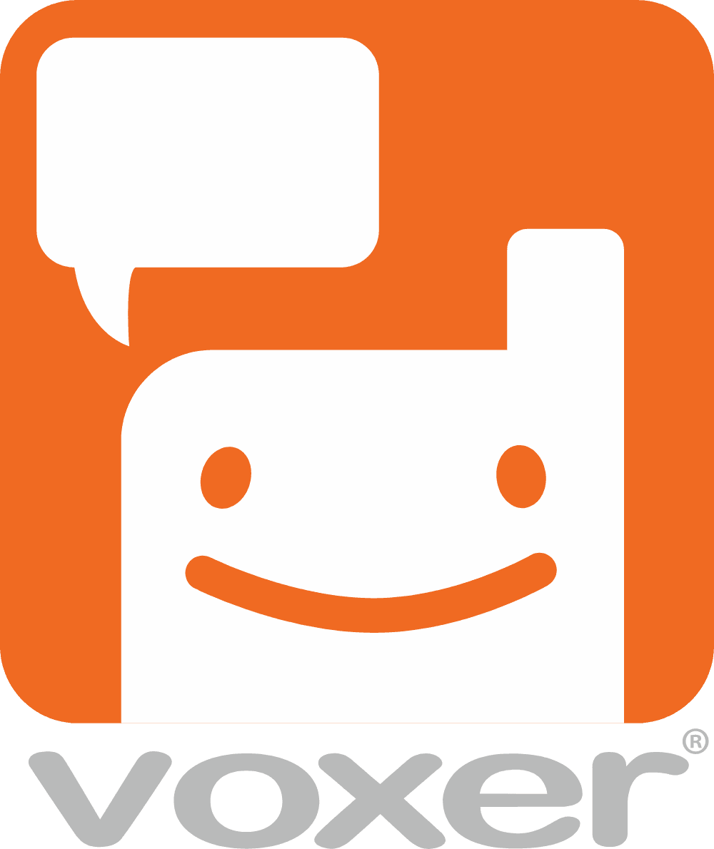 Voxer Logo download