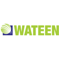 Wateen Logo download