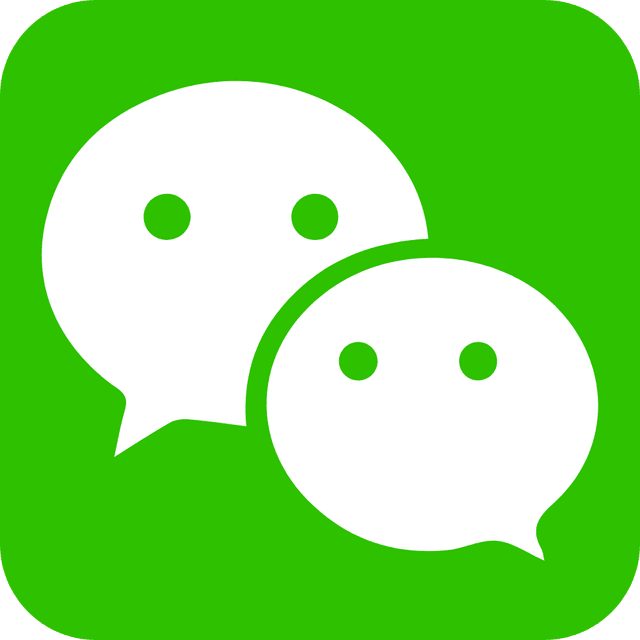 Wechat Logo download