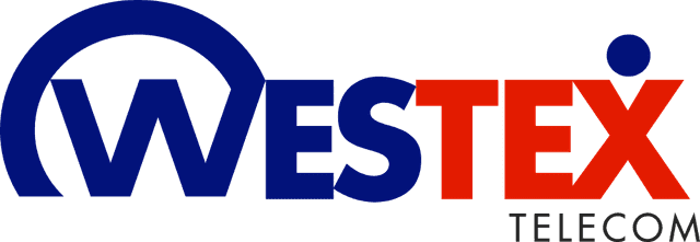 Westex Telecom Logo download