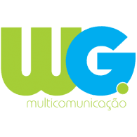 WG Multicomunicação Logo download