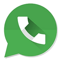 Whatsapp Lollipop Logo download