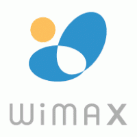 Wimax Logo download