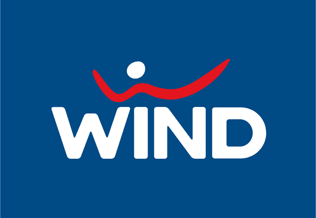 WIND mobile Logo download