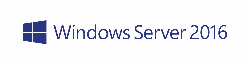 Windows Server 2016 Logo download