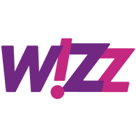 Wizz Air Logo download