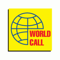 WorldCALL Logo download