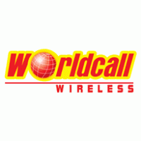 WorldCALL Wireless Logo download