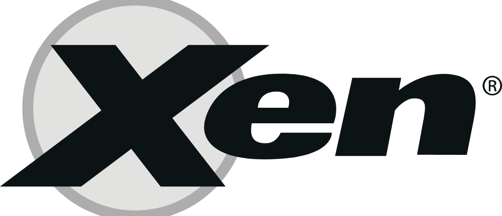 Xen Logo download