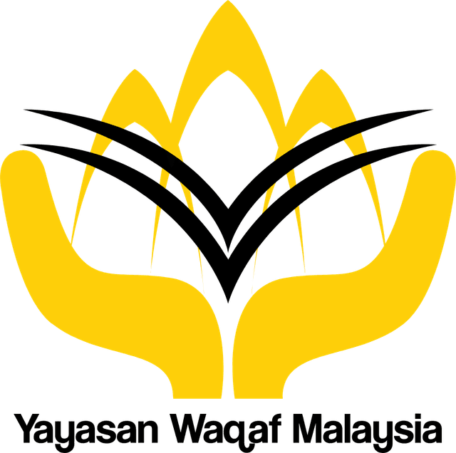 Yayasan Waqaf Malaysia Logo download