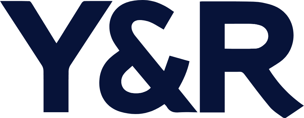 Y&R Logo download