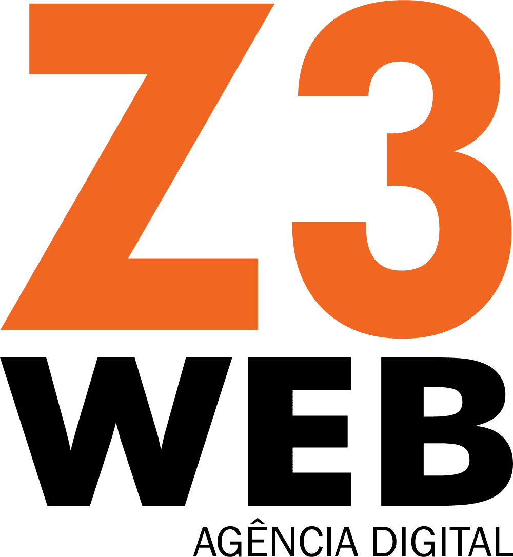 Z3 Web - Agência Digital Logo download