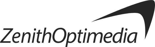 Zenith Optimedia Logo download