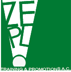 ZEPLO, TRAINING AND PROMOTIONS, A. C. Logo download