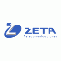Zeta Telecomunicaciones Logo download