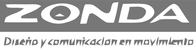 ZONDA Logo download