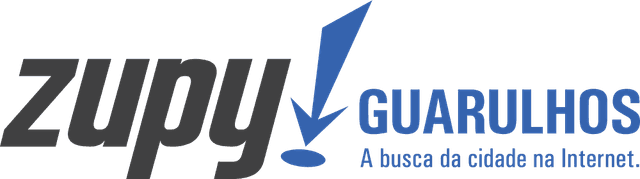 Zupy! Guarulhos Logo download