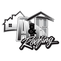 A & G Roofing Logo download