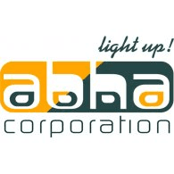 Abha Corporation Logo download