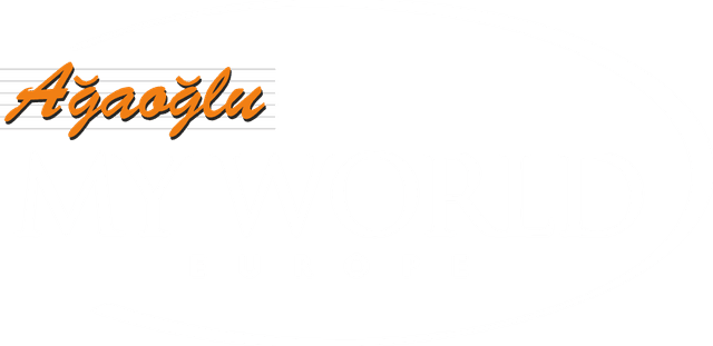 Agaoglu My World Europe Logo download