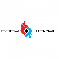Alau Zhaiyk Logo download