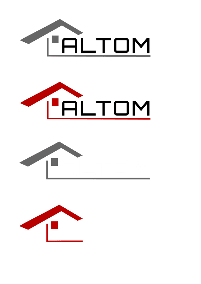 ALTOM Logo download