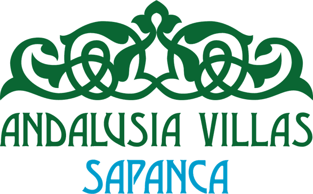 Andalusia Villas Logo download