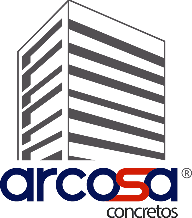 Arcosa Concretos Logo download