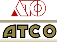 Atco construction Logo download