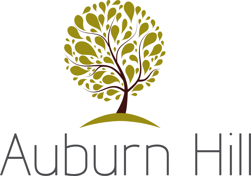 Auburn Hill Orangeries Logo download