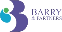 Barry & Partners Logo download