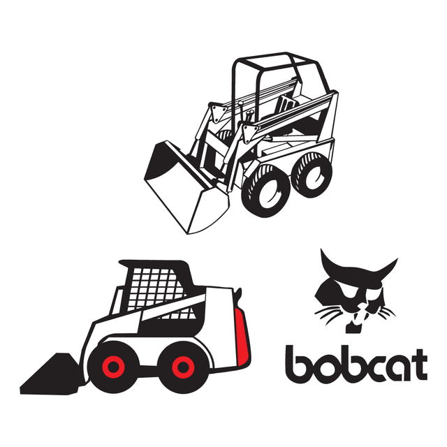 Bobcat Logo download